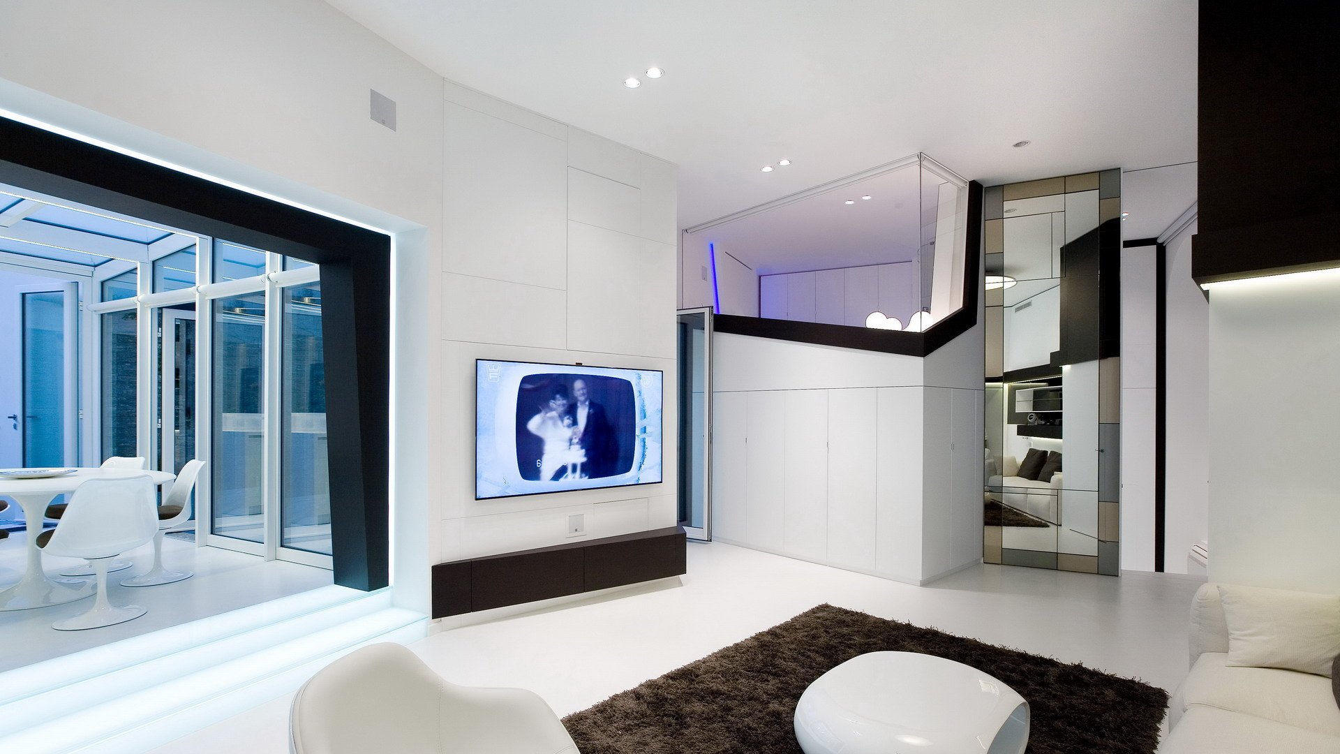 Arketipo design, interior design, arredamento milano Arredamento low cost milano