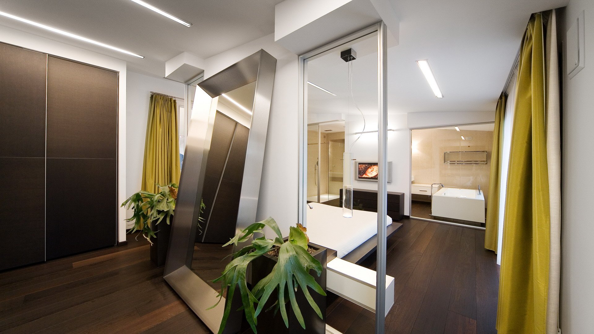 Arketipo design, interior design, arredamento milano Arredamento low cost milano