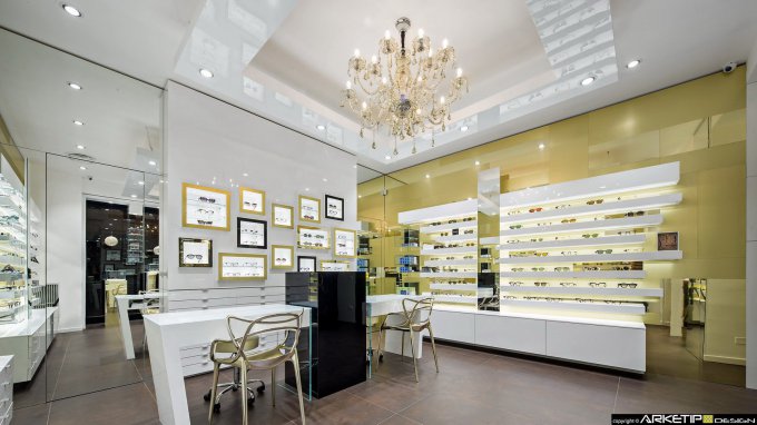 progetto-arredamento-su-misura-ottica-a-monza