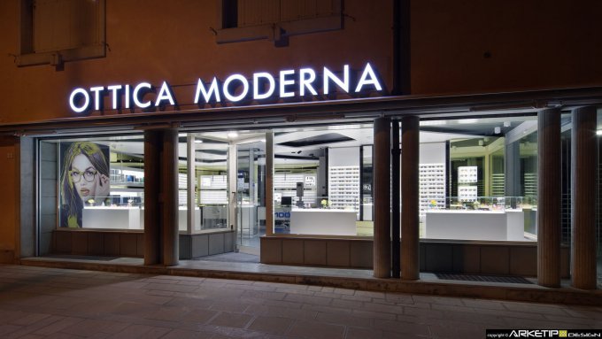 Ottica Moderna - Udine (31)