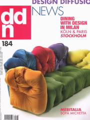 DDN DESIGN DIFFUSION NEWS Apr 2012