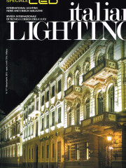 ITALIAN LIGHTING Mar-Apr 2012 pag 164-165