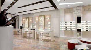 Ottica Bertelli -Cusano Milanino