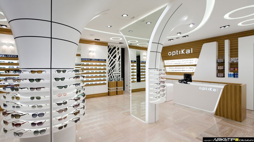 ottica optikal rovigo